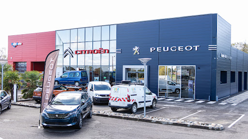 Photo 3 - Alliance Auto Industrie Lannemezan