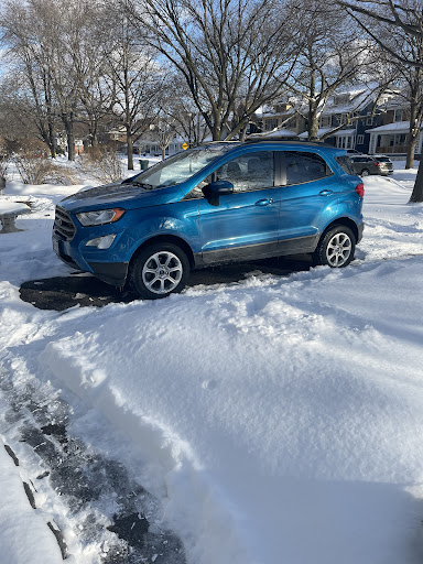 Car Dealer «Genesee Valley Chrysler Dodge Jeep», reviews and photos, 1695 Interstate Dr, Avon, NY 14414, USA