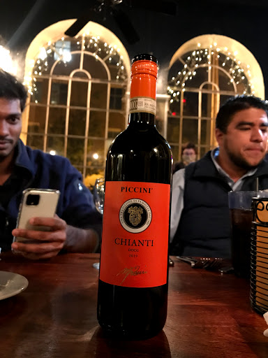 Bar & Grill «Wall Street», reviews and photos, 121 N Maple St, Murfreesboro, TN 37130, USA