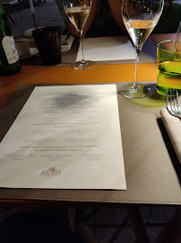 Carte du Ristorante I Pioppi à Torbole Casaglia