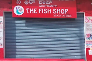 The Fish Shop Mangalore image