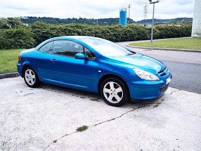 Franck Auto à Sotteville-lès-Rouen