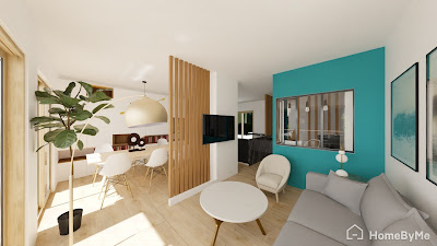 Leen Kaysi Design Studio à Nice