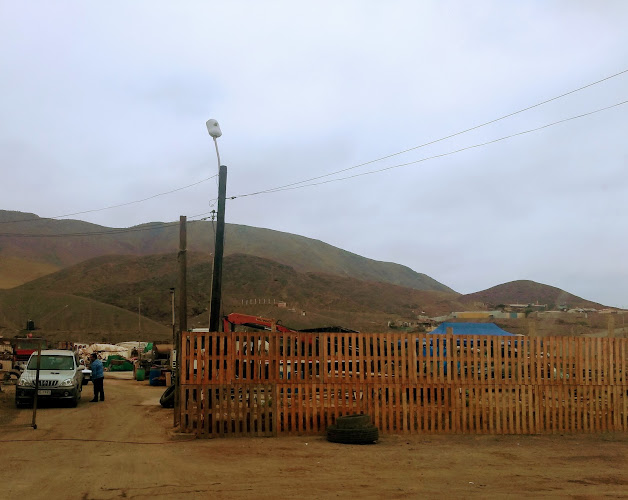 Progreso 688, Taltal, Antofagasta, Chile