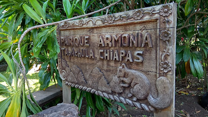 Parque Armonía