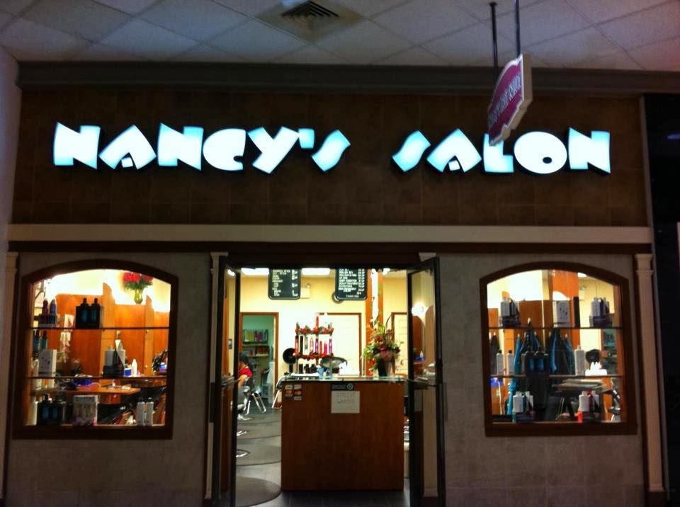 Nancy's Hair Salon 17111