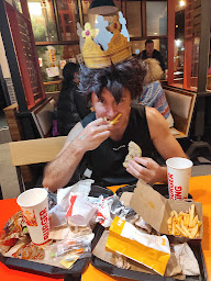Photo n°89 de Burger King à Aubagne ()