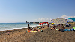 Sabbie Nere Santa Severa
'in fotoğrafı #alt_locality_no