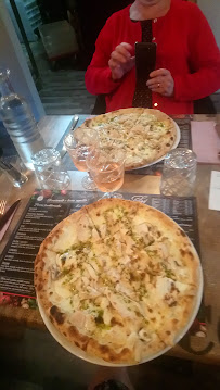 Plats et boissons du Pizzeria La bonne pizz' Caussade - n°19