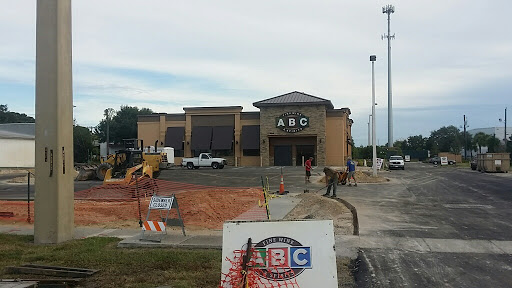 Liquor Store «ABC Fine Wine & Spirits», reviews and photos, 424 E Merritt Island Causeway, Merritt Island, FL 32952, USA