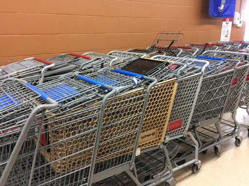 Grocery Store «Grocery Outlet Bargain Market», reviews and photos, 32945 Pacific Hwy S, Federal Way, WA 98003, USA