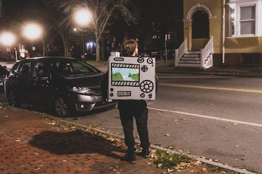 Lounge «Flask Lounge», reviews and photos, 117 Spring St, Portland, ME 04101, USA