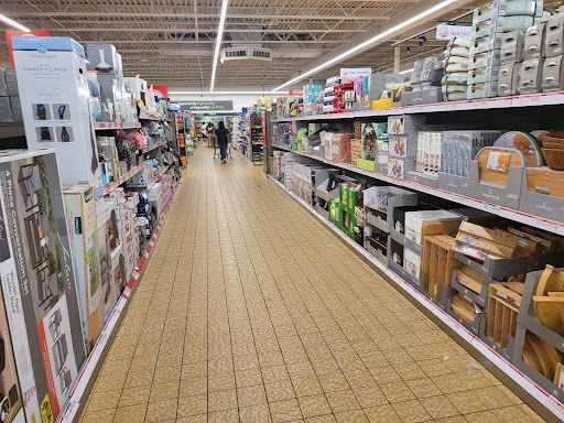 Supermarket «ALDI», reviews and photos, 1605 E Main St, Spartanburg, SC 29307, USA