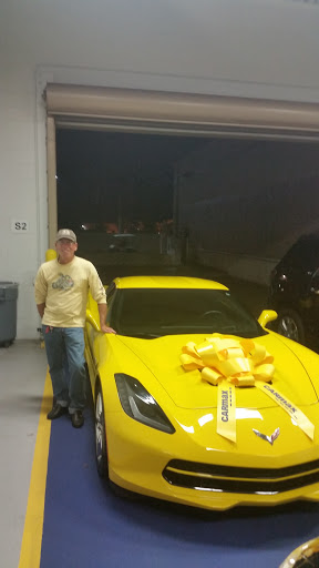 Used Car Dealer «CarMax», reviews and photos, 3405 Prospect Ave, Naples, FL 34104, USA