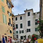 Photo n°1 de l'avis de Riccardo.o fait le 25/07/2021 à 19:06 sur le  L'Antico Moro à Rapallo