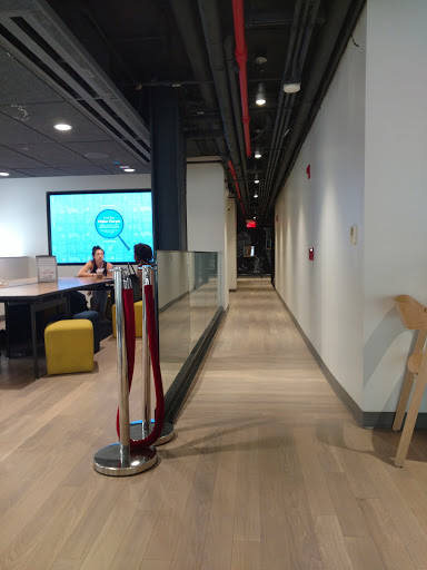 Coffee Shop «Capital One Café», reviews and photos