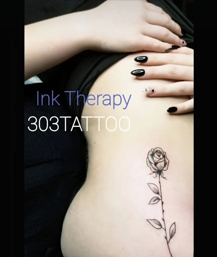 Explore color tattoo ideas, creative tattoo ideas in Lake Havasu City, available at 303Tattoo