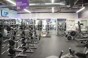 Anytime Fitness image