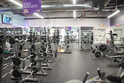 Anytime Fitness - 338 E North Ave, Lombard, IL 60148