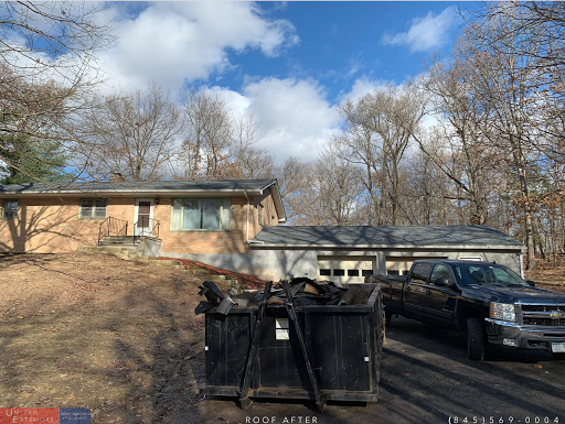 Roofing Contractor «United Exteriors», reviews and photos, 45 Osborne Hill Rd, Fishkill, NY 12524, USA