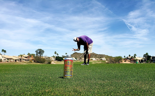 Golf Club «Foothills Golf Club», reviews and photos, 2201 E Clubhouse Dr, Phoenix, AZ 85048, USA