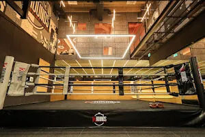 12 Rounds Boxing Club image