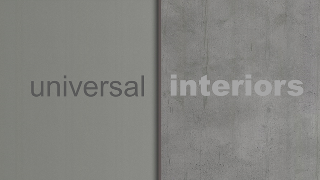 Universal Interiors Ltd