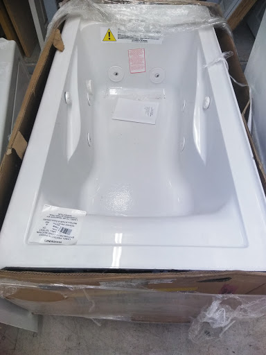 Thrift Store «Cape Fear Habitat for Humanity ReStore», reviews and photos