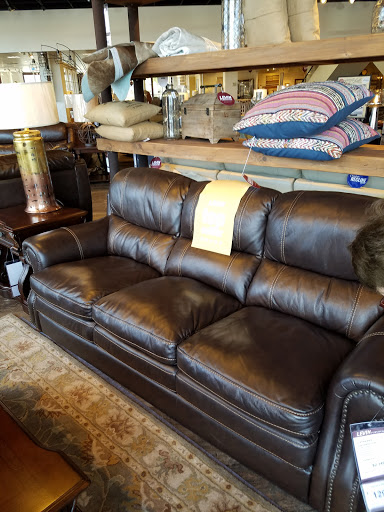 Furniture Store «Levin Furniture», reviews and photos, 400 Chauvet Dr, Pittsburgh, PA 15275, USA