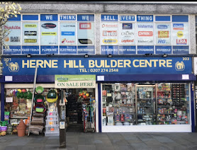 Herne Hill Builder Centre