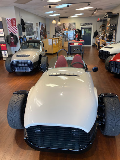 Motorcycle Dealer «Indian Motorcycle of Marietta and Slingshot of Marietta», reviews and photos, 1750 Cobb Pkwy S, Marietta, GA 30060, USA
