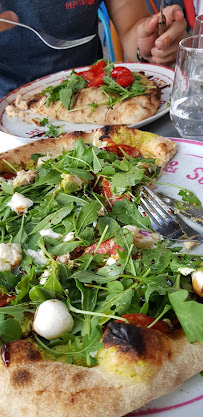 Pizza du Restaurant italien Zappo à Lyon - n°13