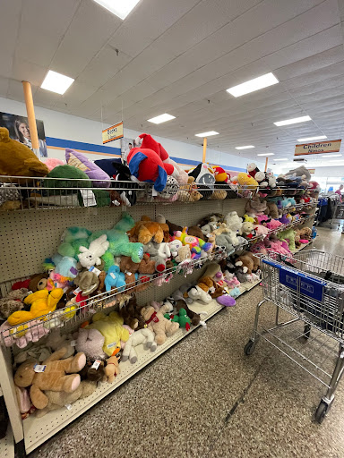 Thrift Store «Goodwill Store and Donation Center», reviews and photos