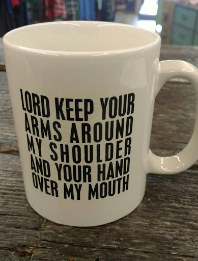 Gift Shop «Random Harvest Marketplace», reviews and photos, 105 N 3rd St, Beresford, SD 57004, USA