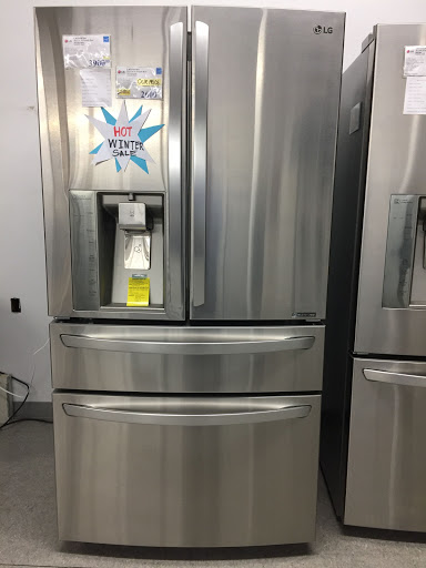 Appliance Store «Hartshorn TV and Appliance», reviews and photos, 108 River Rd, Corona, CA 92880, USA