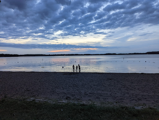 Campground «Baker Campground», reviews and photos, 2309 Baker Park Rd, Maple Plain, MN 55359, USA