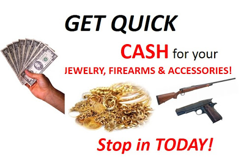 Pawn Shop «AAA Loan & Gun Shop Inc», reviews and photos, 12831 Pacific Hwy SW, Lakewood, WA 98499, USA