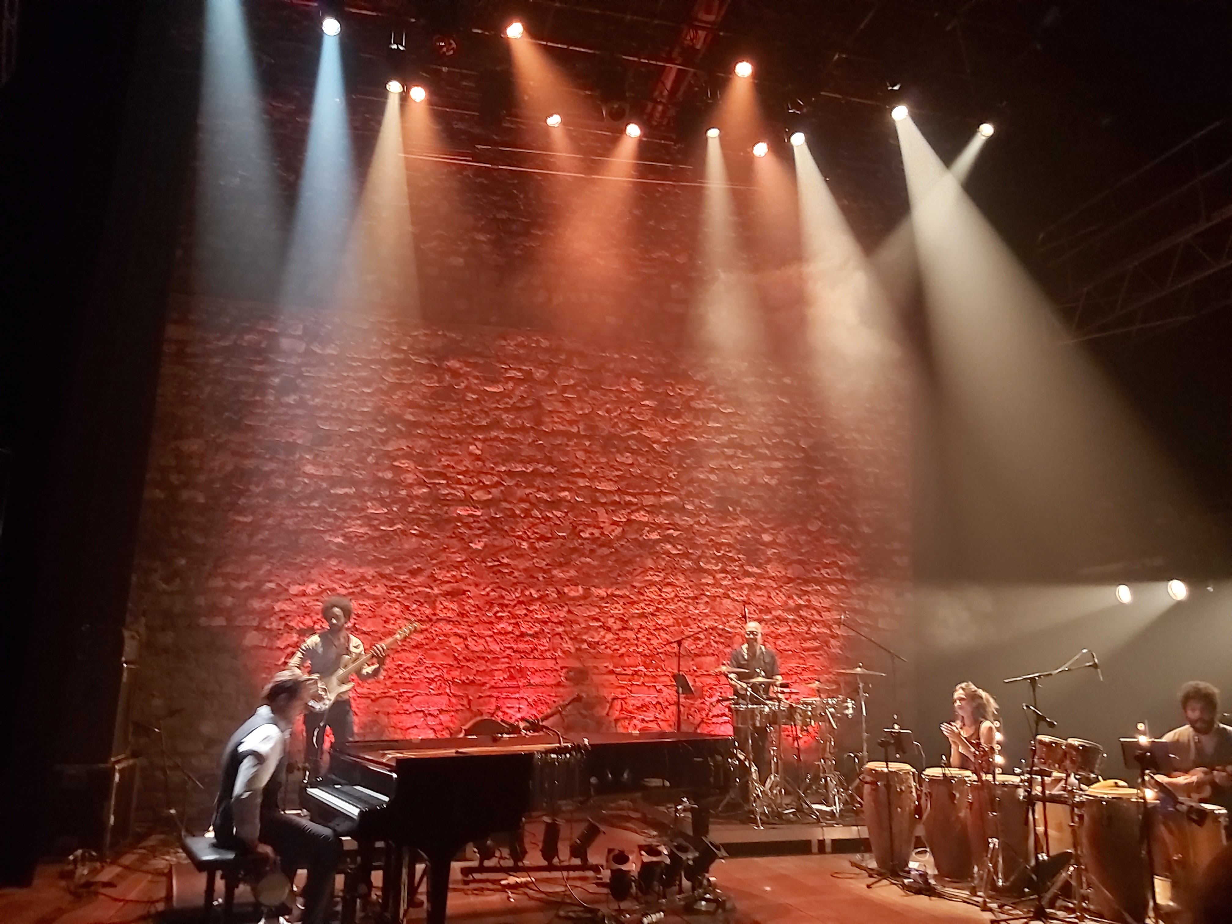 Photo n° 2 de l'avis de Brigitte.H fait le 06/10/2022 à 20:50