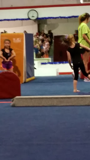 Gymnastics Center «Gymnastics Plus», reviews and photos, 58445 Pearl Acres Rd, Slidell, LA 70461, USA