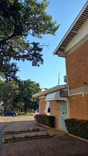 Logo da empresa - NAPSI CAMPINAS