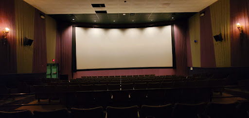 Movie Theater «Fond du Lac Theatre», reviews and photos, 1131 W Scott St, Fond du Lac, WI 54937, USA