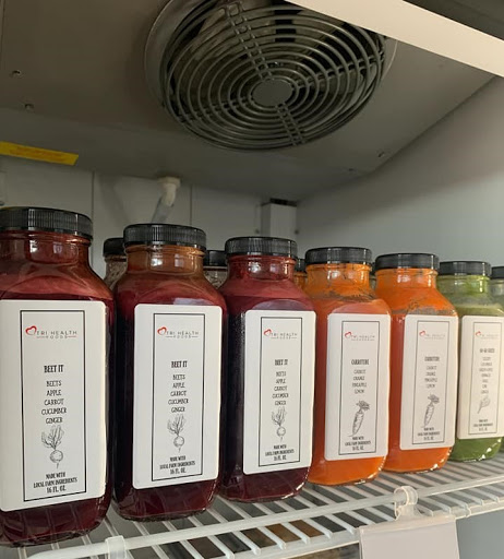 Health Food Store «Tri-Health Health Foods», reviews and photos, 11025 Fuqua St, Houston, TX 77089, USA