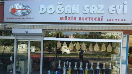 DOGAN SAZ EVİ