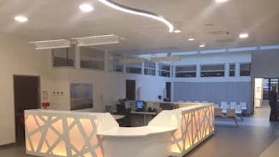 Médipôle Nanterre Université à Nanterre