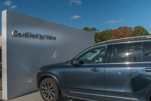 Car Dealer «Volvo of Virginia Beach», reviews and photos, 4980 Virginia Beach Blvd, Virginia Beach, VA 23462, USA