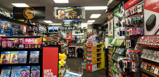 Video Game Store «GameStop», reviews and photos, 415 Egg Harbor Rd Suite 29A, Sewell, NJ 08080, USA