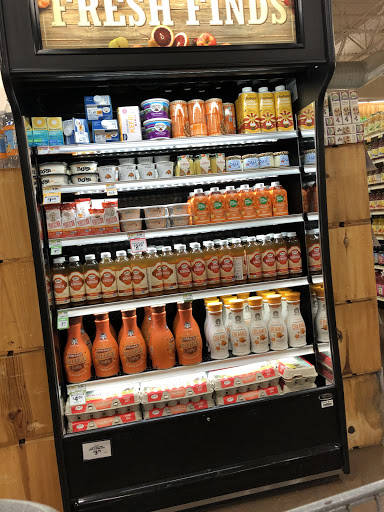 Health Food Store «Sprouts Farmers Market», reviews and photos, 9241 Virginia Pkwy, McKinney, TX 75090, USA