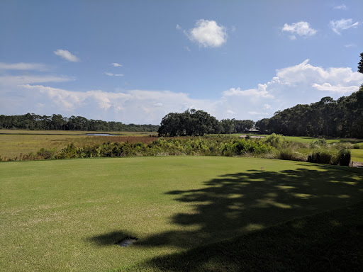 Golf Course «Pablo Creek Club», reviews and photos, 5660 San Pablo Rd S, Jacksonville, FL 32224, USA