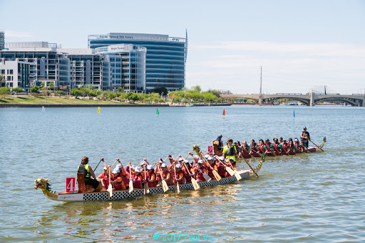 Park «Rio Salado Park», reviews and photos, 80 West Rio Salado Parkway, Tempe, AZ 85281, USA