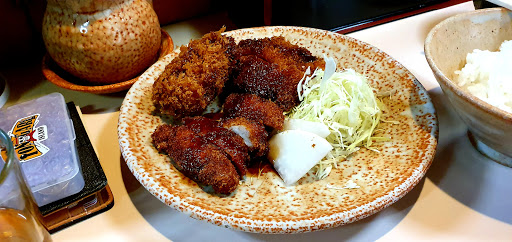 Rotisserie chicken Tokyo